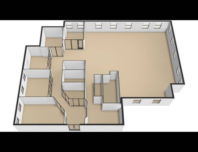 BUSINESS PROPERTY TO RENT IN NEWLANDS